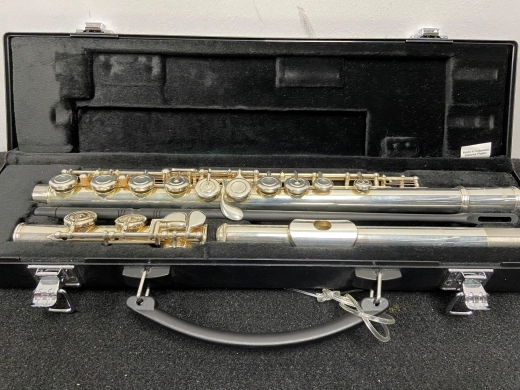 Yamaha Band - YFL222